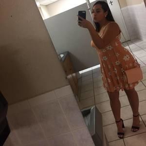 Meet your Posher, Gabrielle